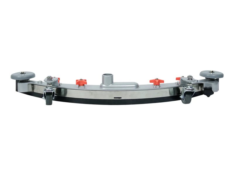 Daewoo Absaugbalken für Aufsitz-Scheuersaugmaschine Daewoo DAFR70 / Kremer KR-FR70