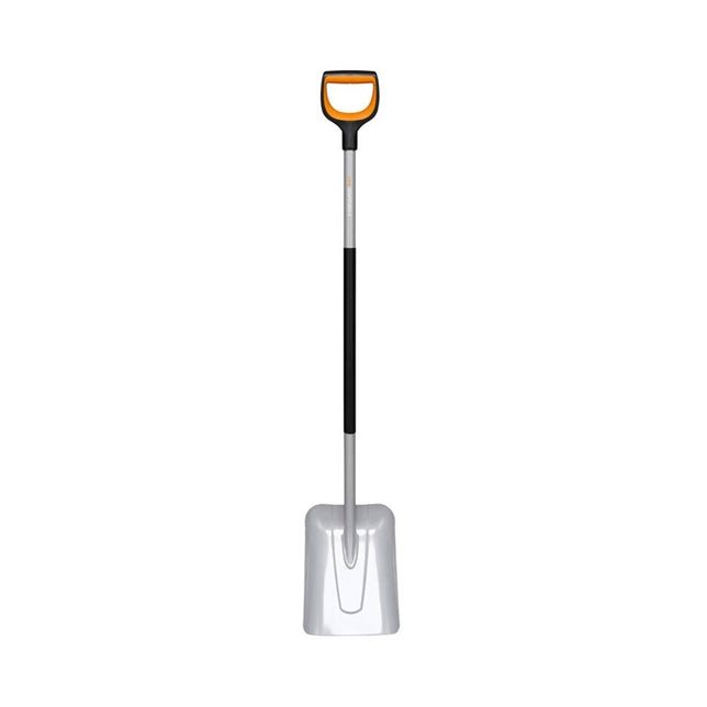 Fiskars Xact Schaufel