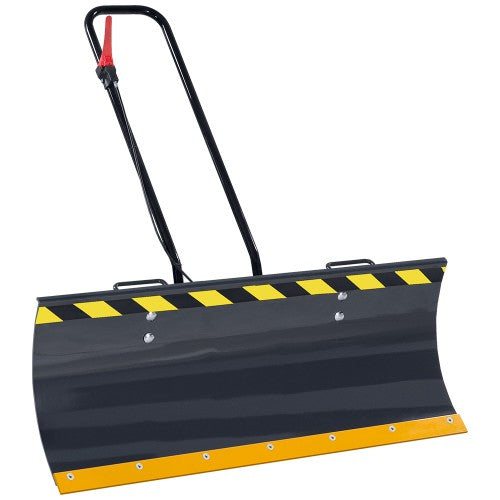 Grillo Schneeschild schwenkbar, 125 cm für 7 - Climber 8 - Climber 9.18 - 9.22 - Climber 10 - MD 15 - MD 18 - MD 22N - MD 24 - MD 28