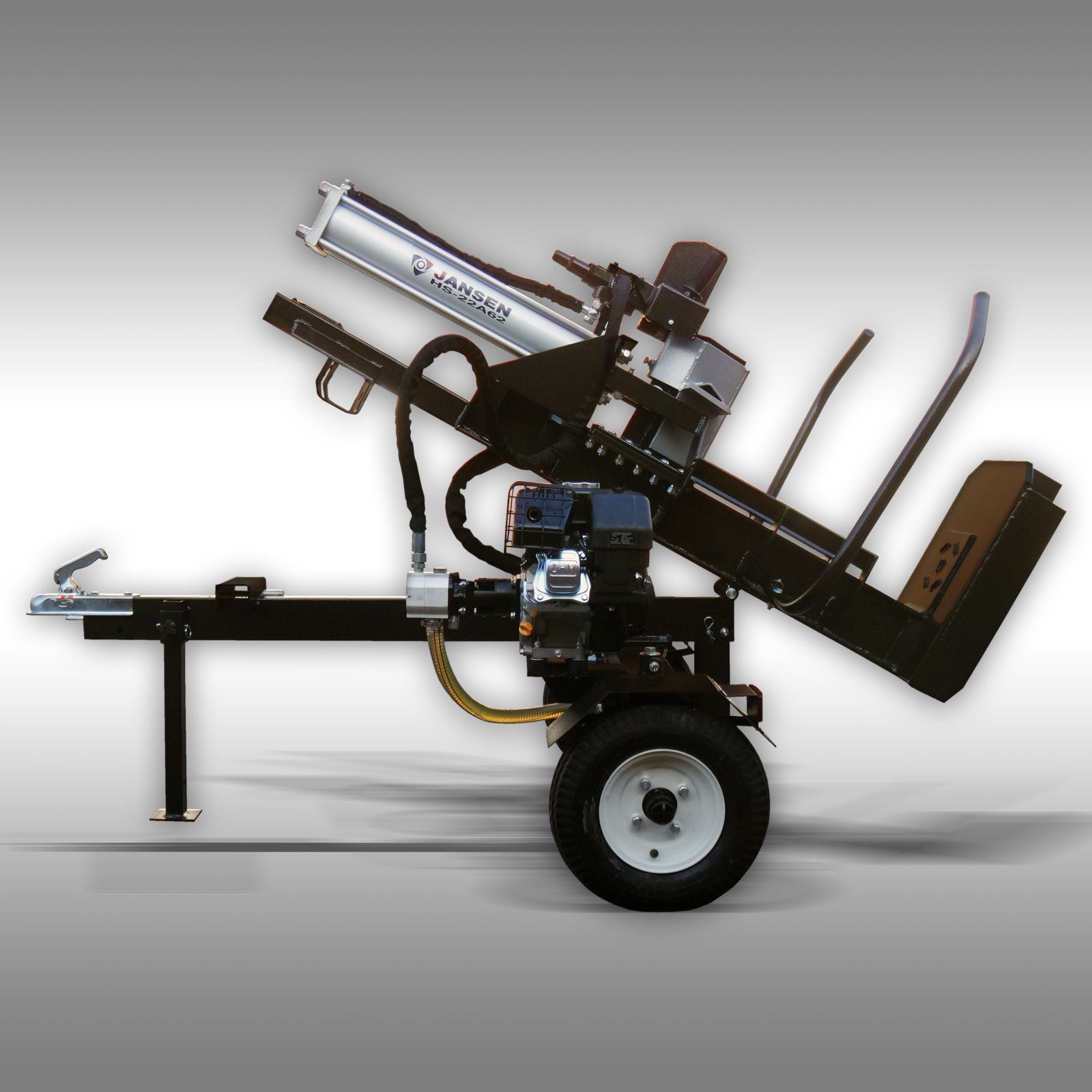 Holzspalter Jansen HS-22A62