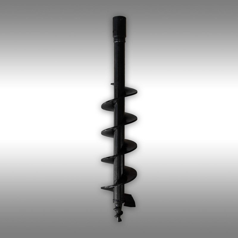 Jansen Erdbohrer 200 mm für Traktorbohrgerät TBG-300