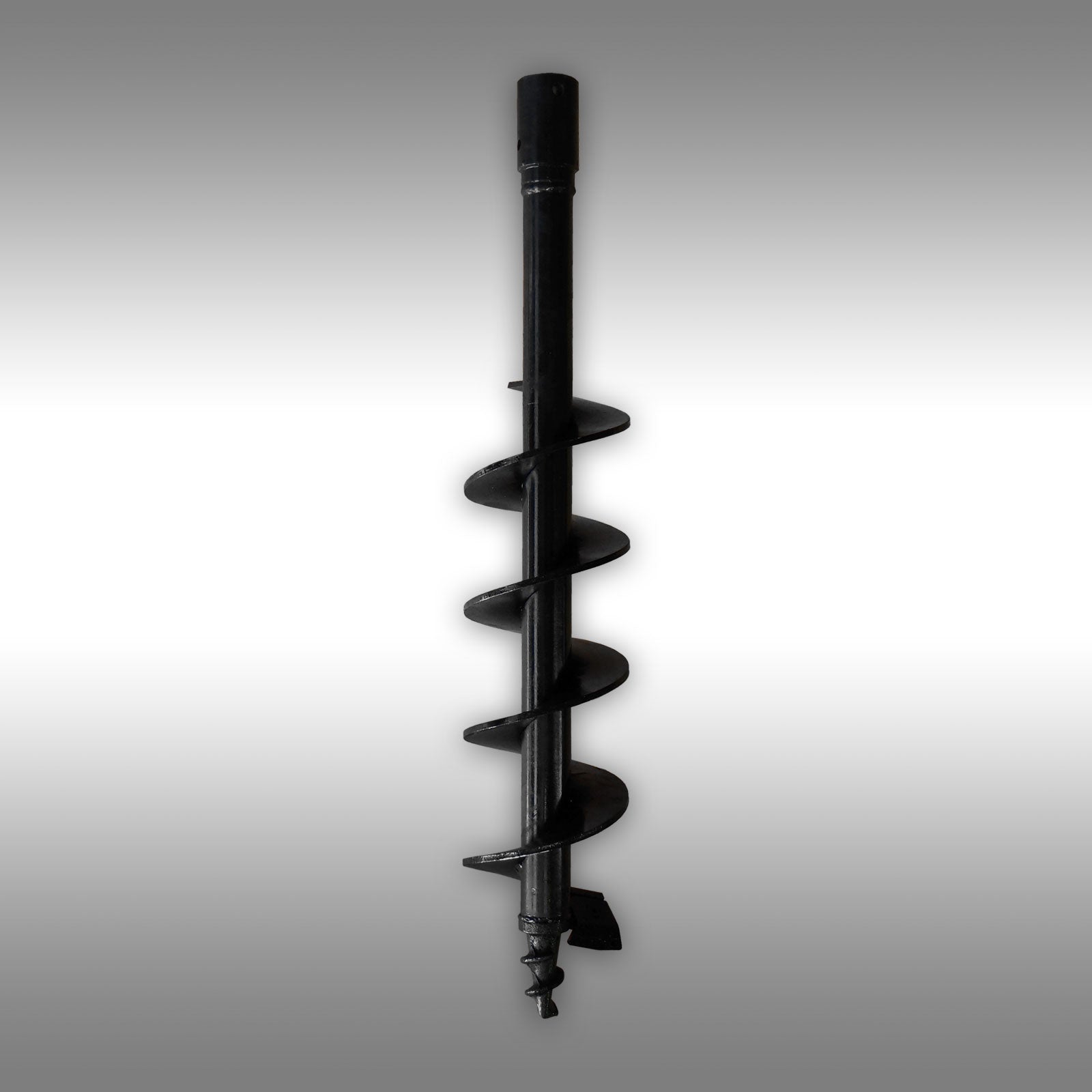 Jansen Erdbohrer 200 mm für Traktorbohrgerät TBG-300