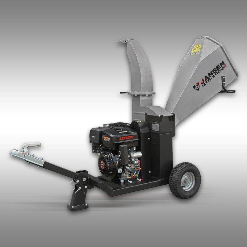 Jansen GTS-1000pro