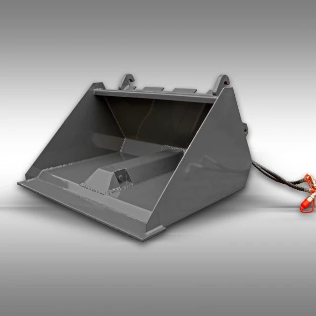 Jansen Hochkippschaufel für Hoflader Jansen HL-500E