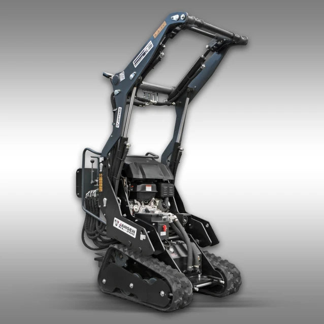 Jansen Kompaktlader KL-200
