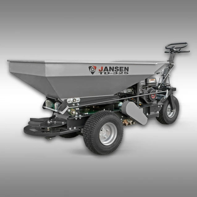 Jansen Rasenbesander Jansen TD-325