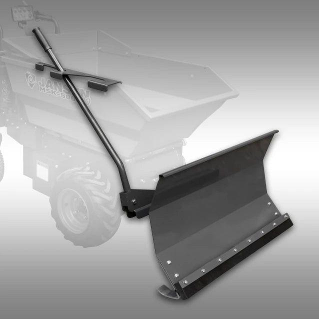 Jansen Schneeschild für Jansen MSK-500pro