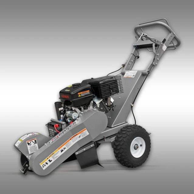 Jansen Stubbenfräse BSF-15pro