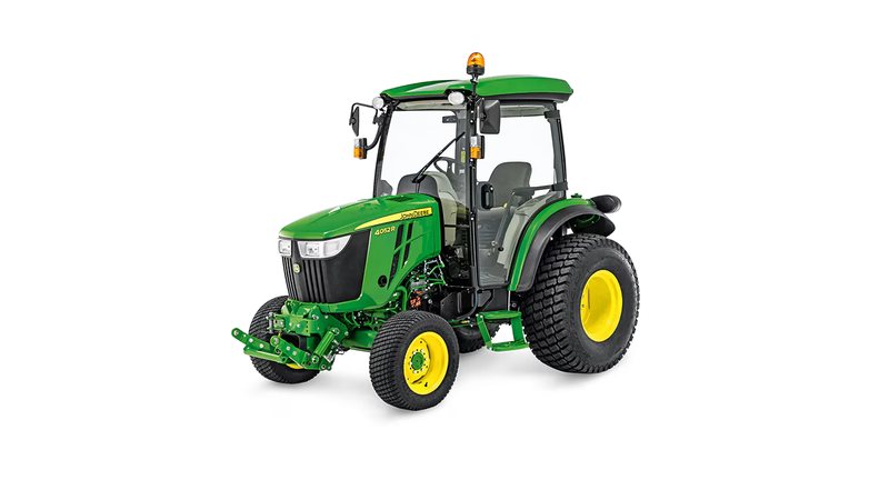 John Deere 4052R