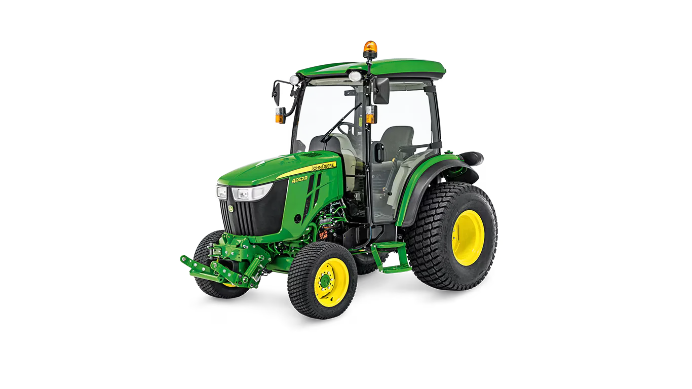 John Deere 4052R
