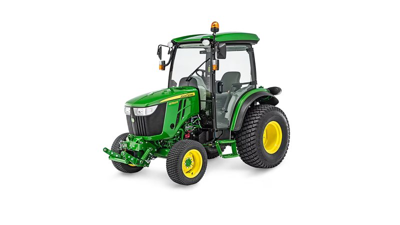 John Deere 4066R