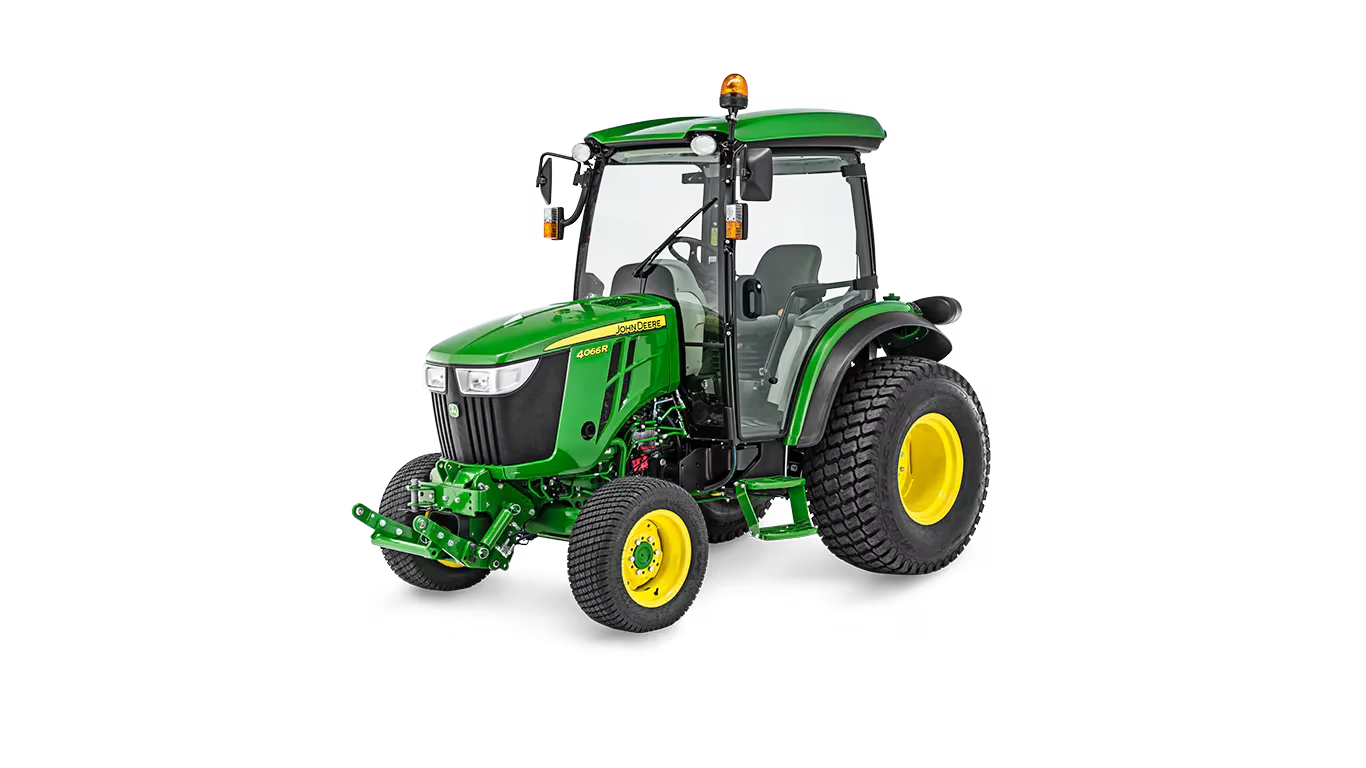 John Deere 4066R