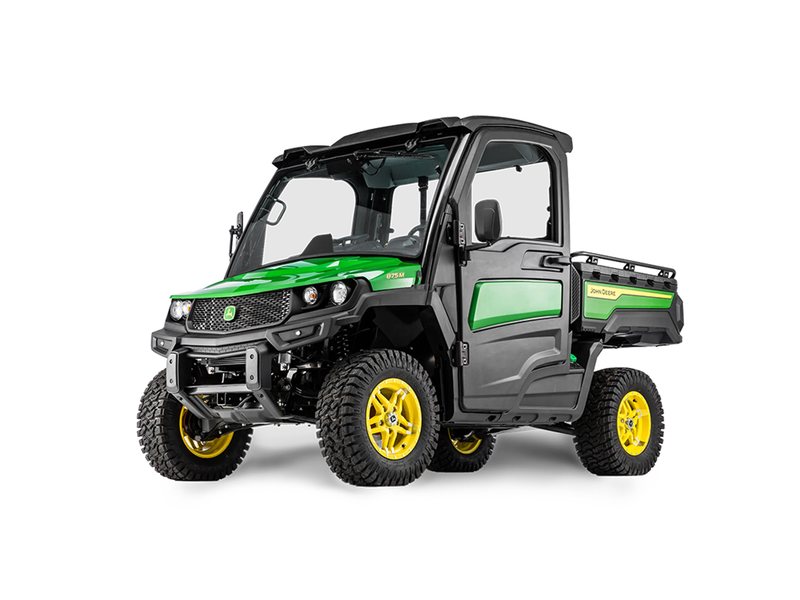 John Deere Gator XUV 875M