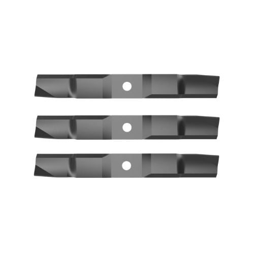 John Deere Klinge Set (3 Stk.) M168223 Ersatzteil