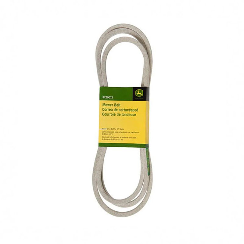 John Deere Riemen GX20072 Ersatzteil