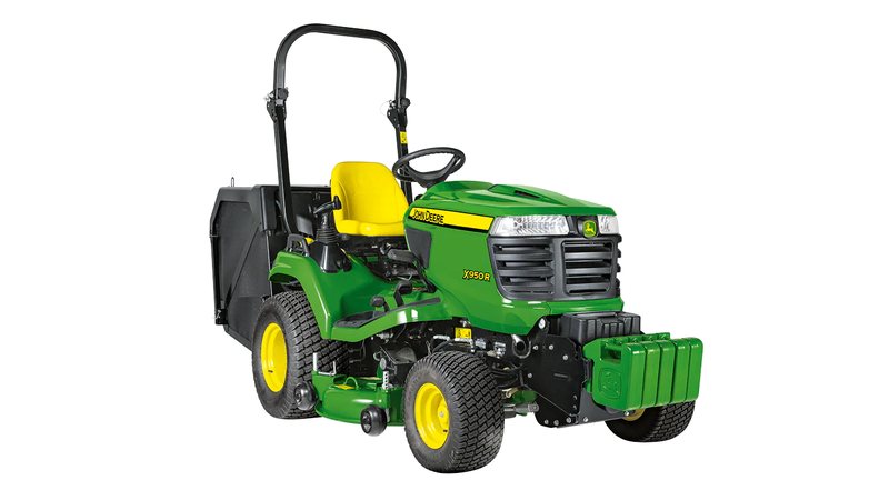 John Deere X950R