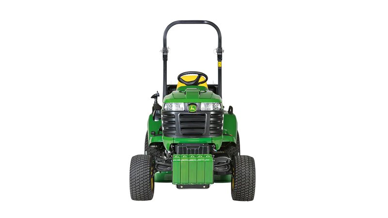 John Deere X950R
