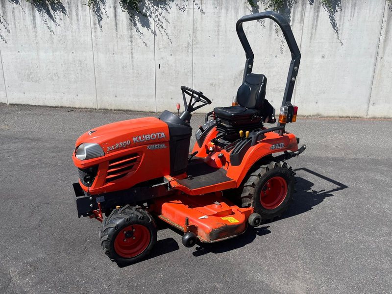 Kubota BX 2350