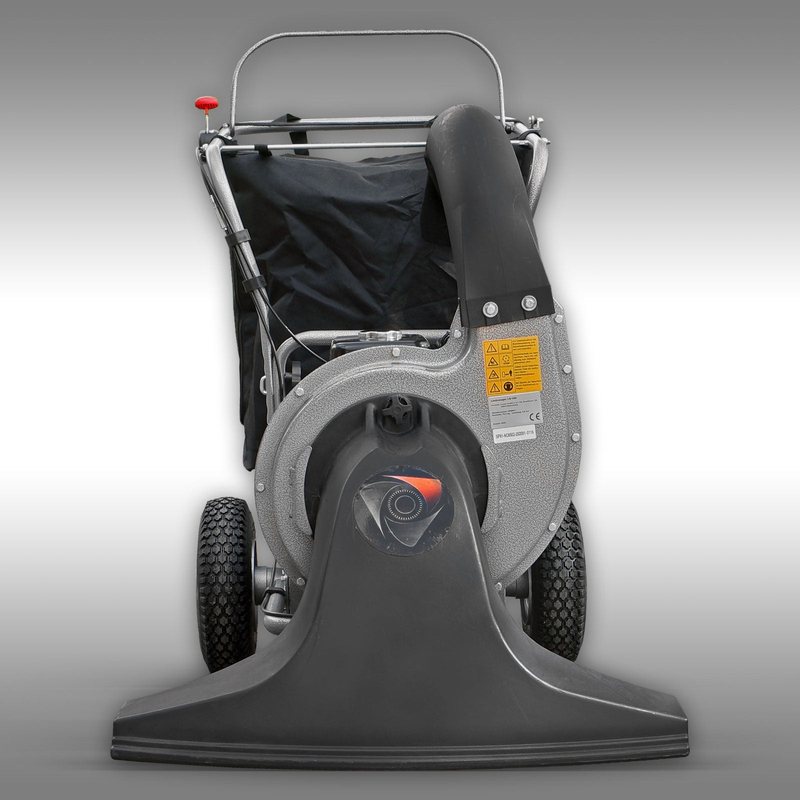 Laubsauger Jansen LS-100