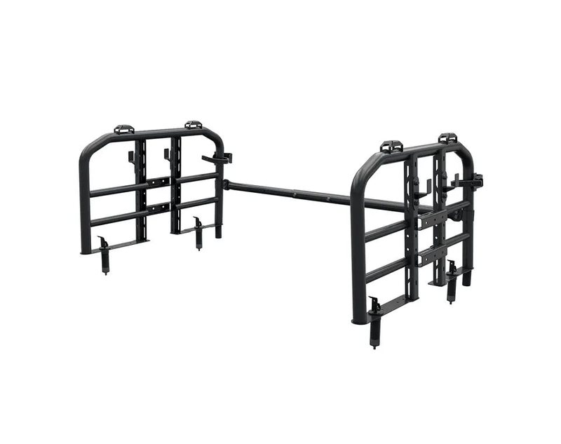 Polaris Lock&Ride Cargomax - Ranger XP 570 / 900 / 1000 / Diesel / EV / Kinetic