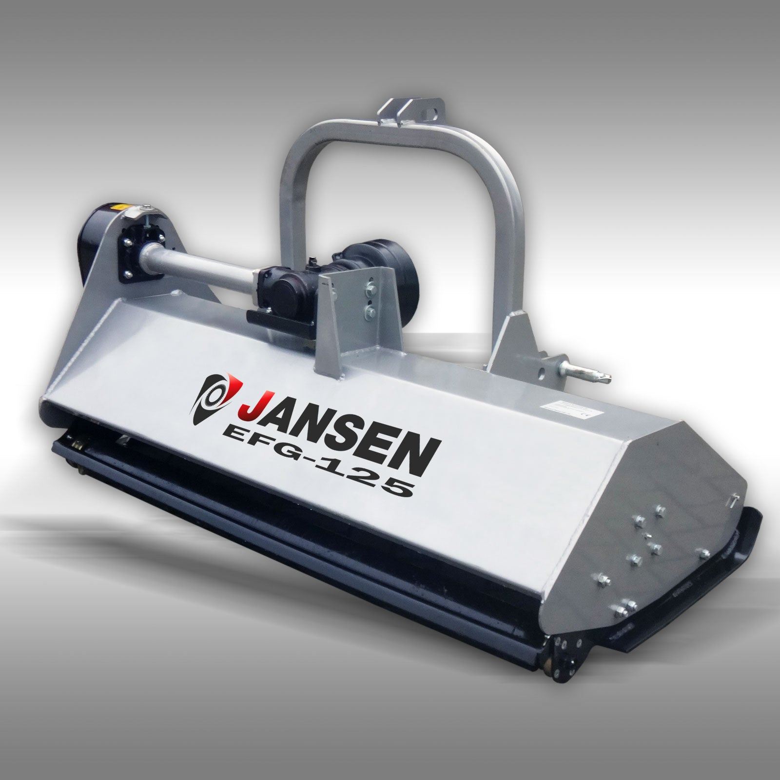 Schlegelmulcher Jansen EFG-125 cm