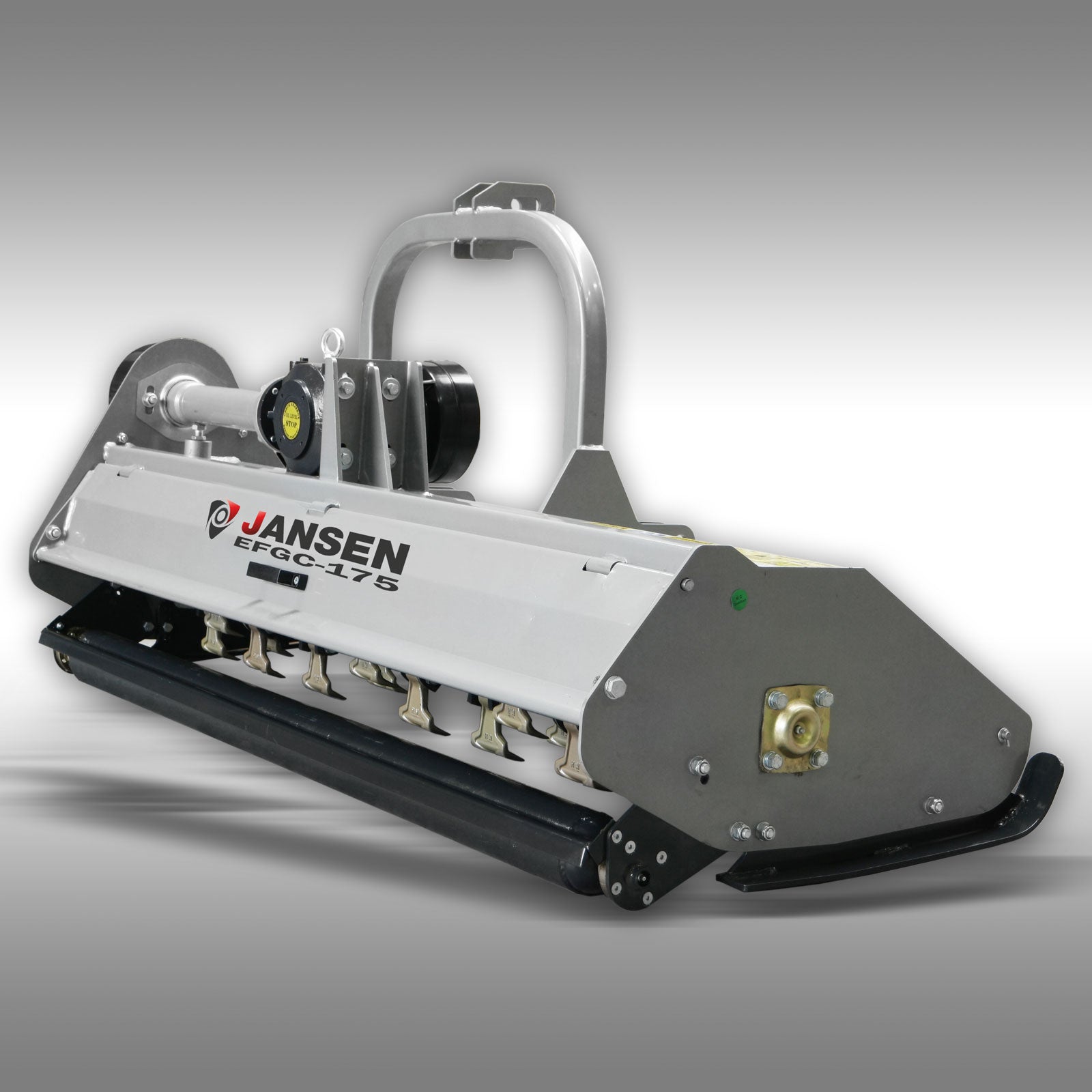 Schlegelmulcher Jansen EFGC-175 cm