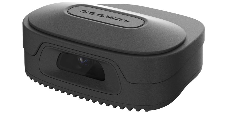 Segway Vision Fence Sensor