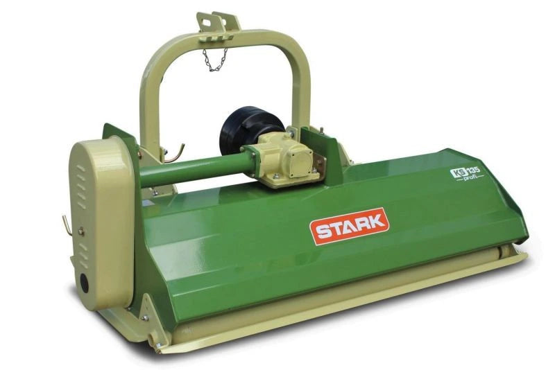 Stark Schlegelmulcher KS 135 Profi
