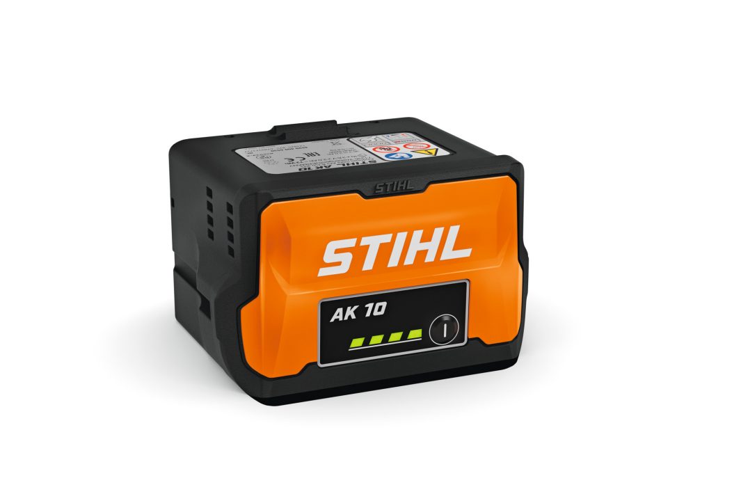 Stihl Akku-AK 10