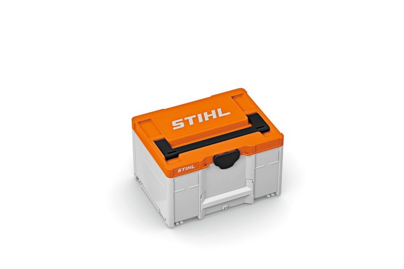 Stihl Akku-Box M Systainer³ System
