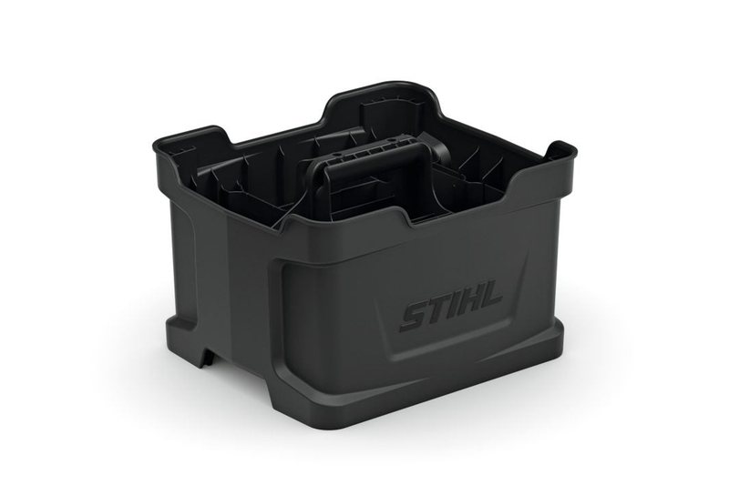 Stihl Akku-Träger