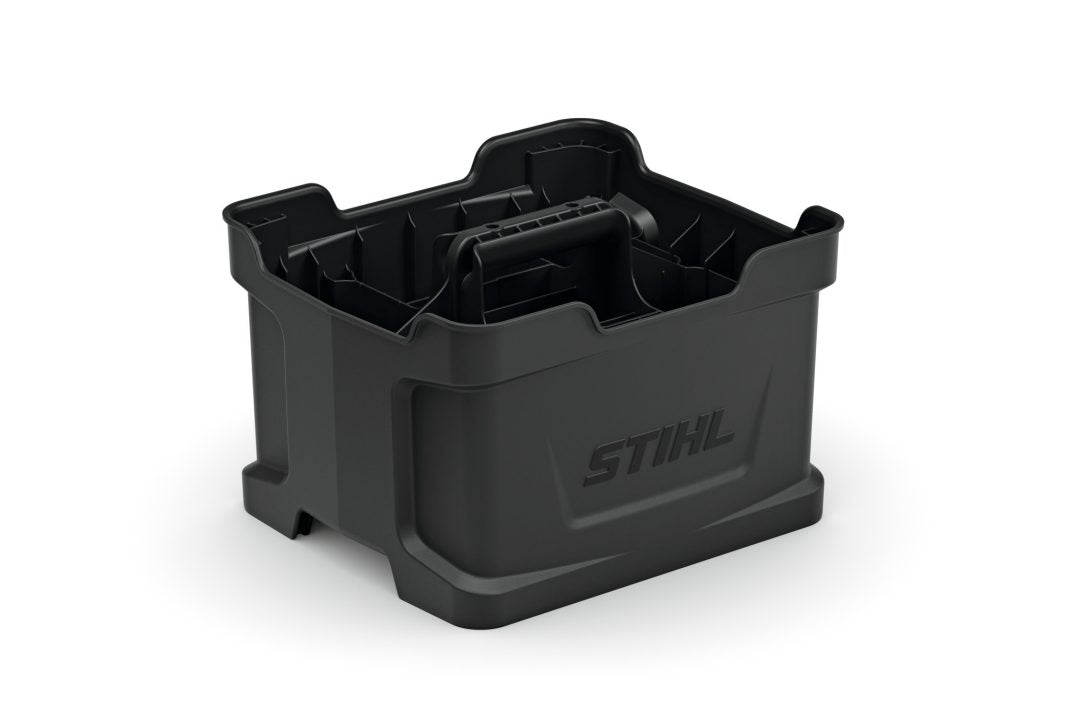Stihl Akku-Träger