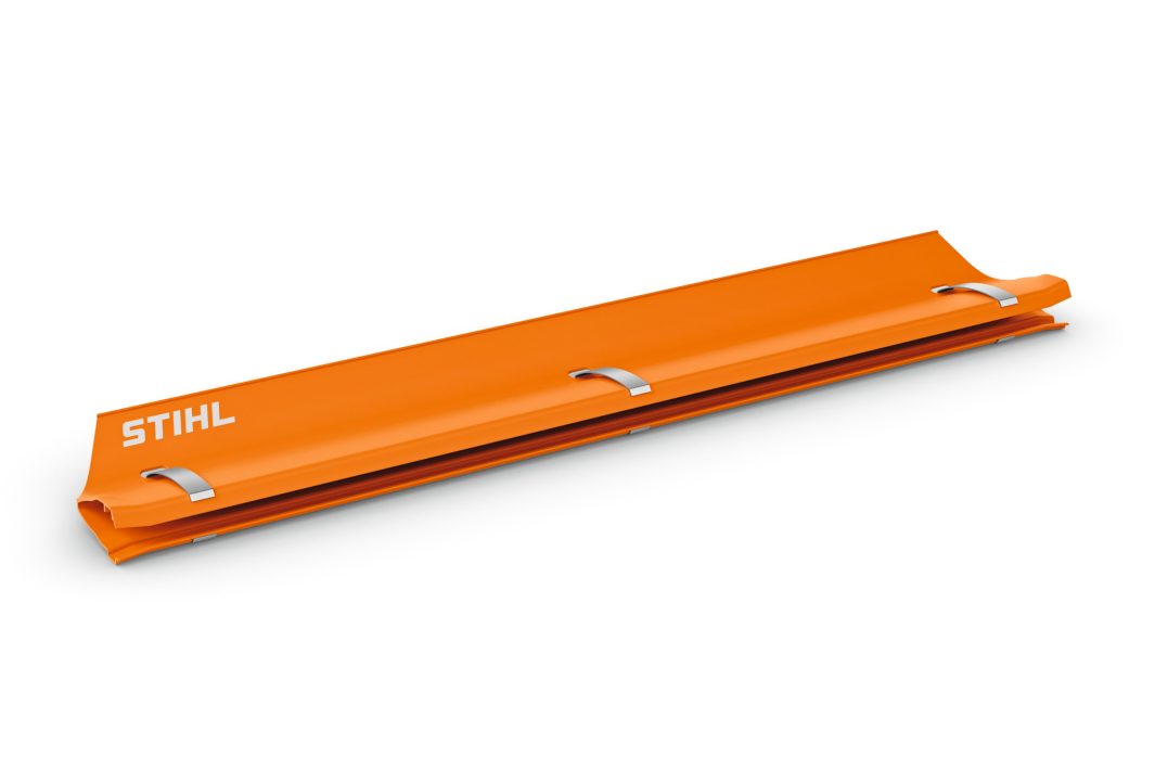 Stihl Fangblech für Schneidmesser, 75 cm