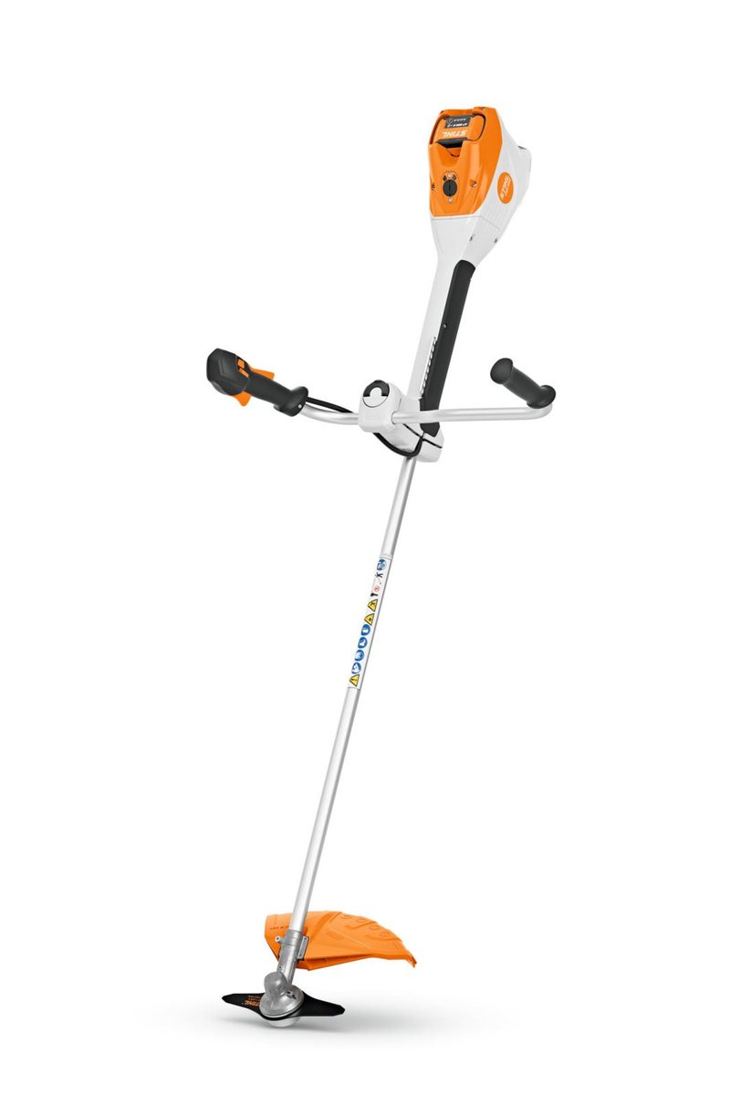 Stihl FSA 200 Akku-Motorsense AP-System