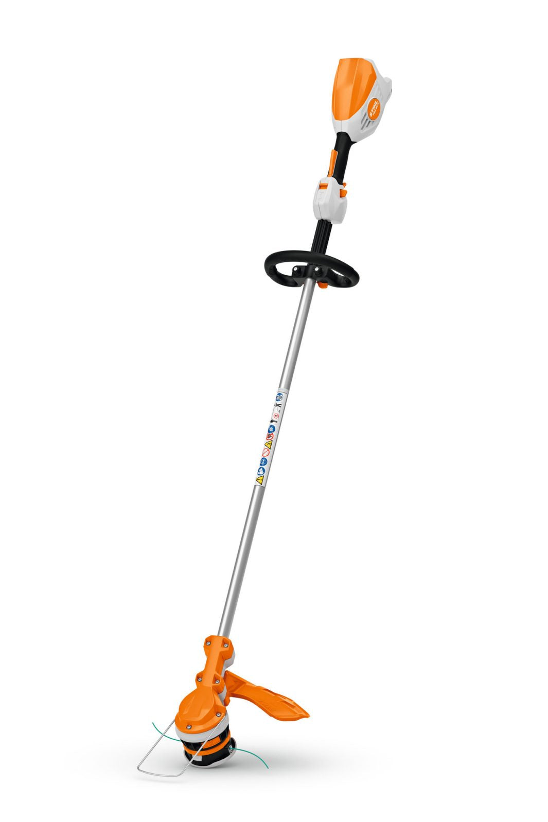 Stihl FSA 60 R Akku-Motorsense ohne Akku und Ladegerät AK-System