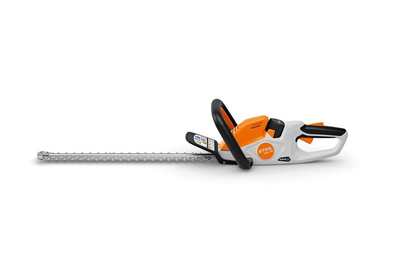 Stihl HSA 40 Akku-Heckenschere ohne Akku und Ladegerät