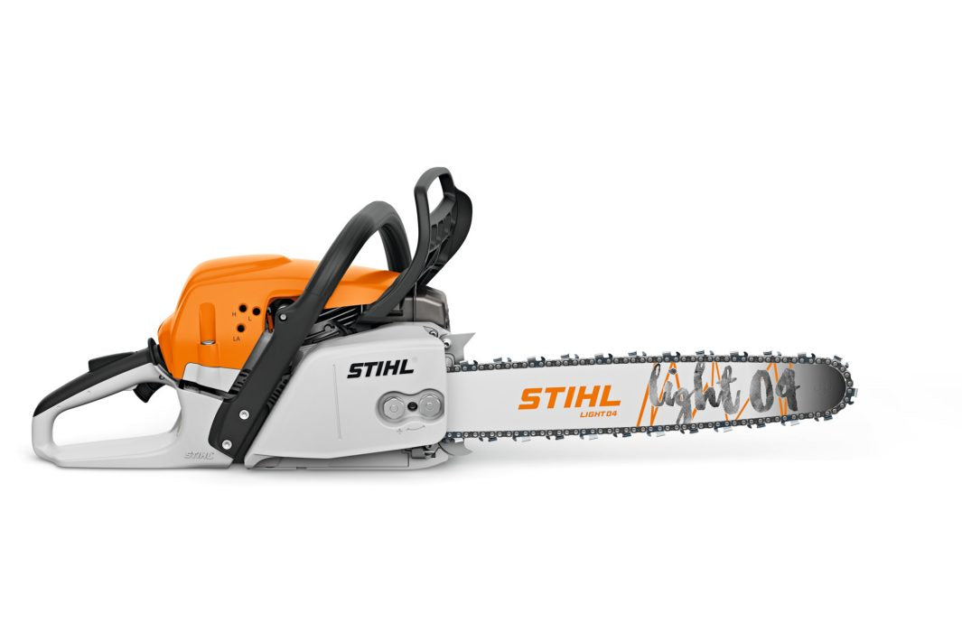 Stihl MS 271 Benzin-Kettensäge