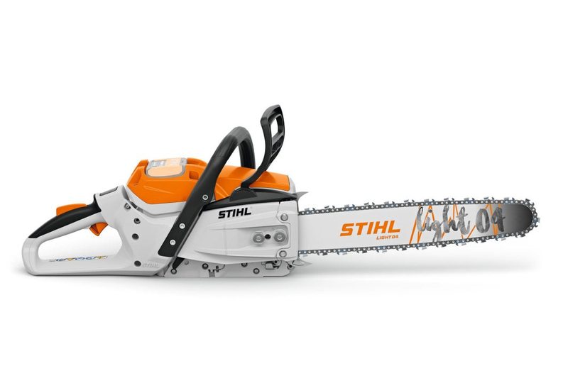 Stihl MSA 300 Akku-Motorsäge