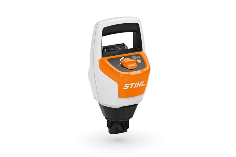 Stihl PKA 30 Akku-Pumpenkopf ohne Akku und Ladegerät