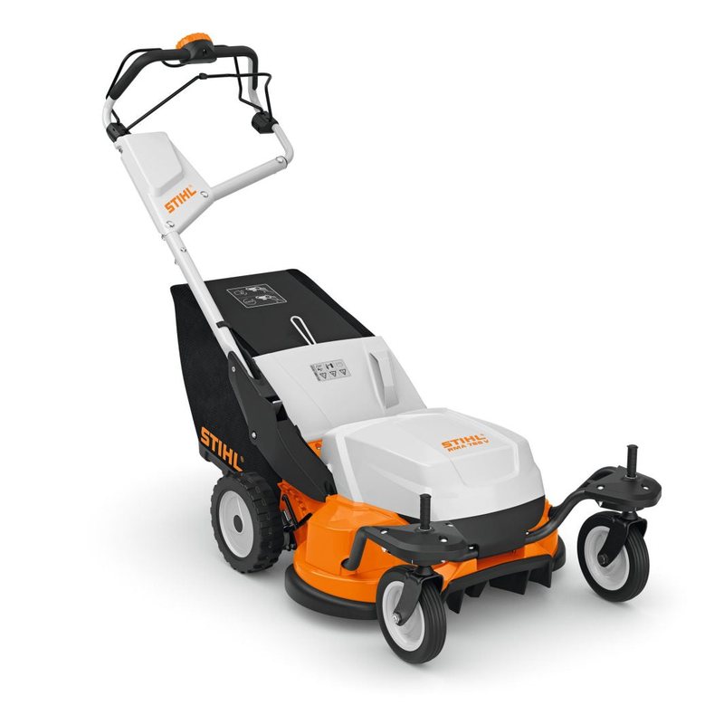 Stihl RMA 765 V Akku-Rasenmäher