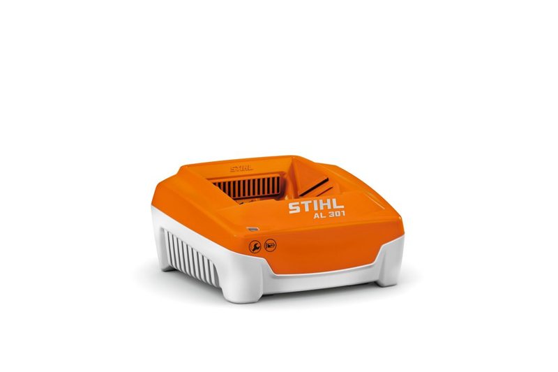 Stihl Schnellladegerät AL 301