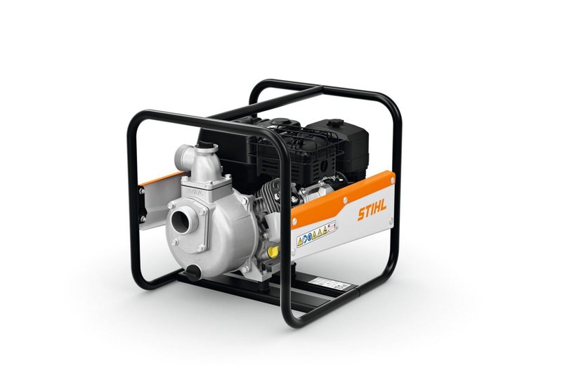 Stihl Wasserpumpe WP 300