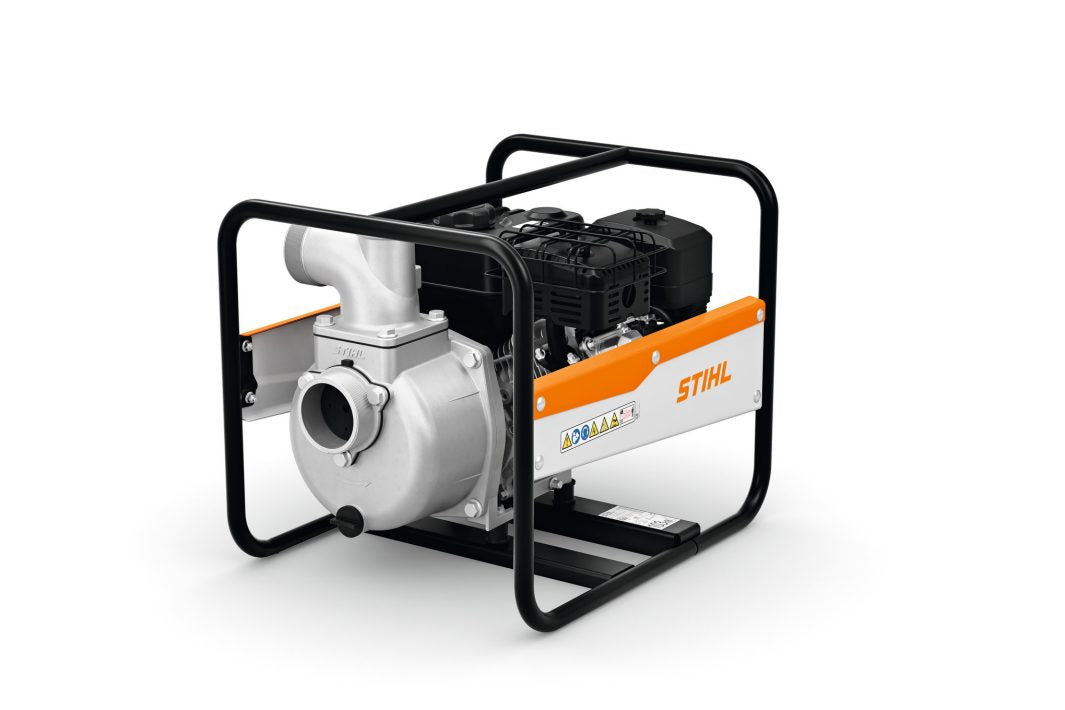 Stihl Wasserpumpe WP 600