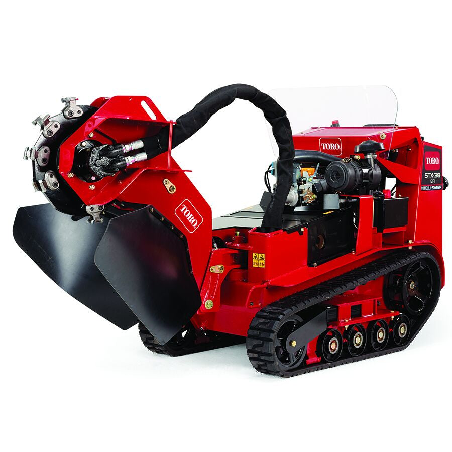 Toro Stubbenfräse STX-38
