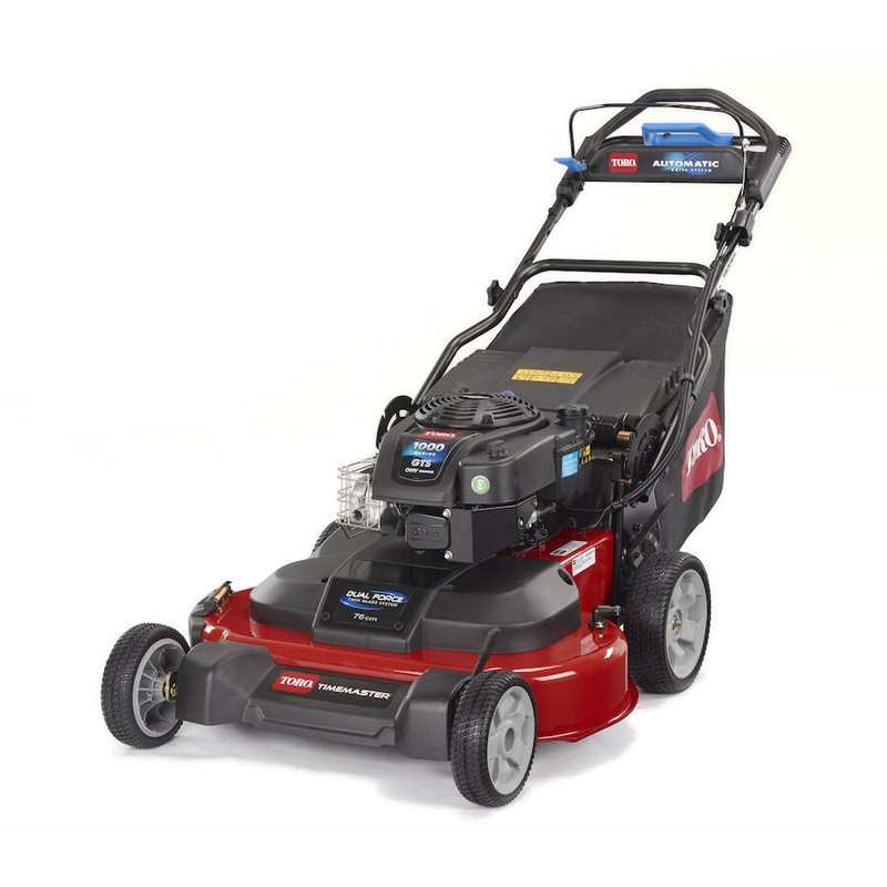 Toro TimeMaster TM76 76 cm Rasenmäher