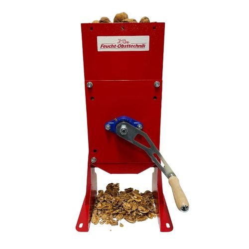 Obst- & Nusserntetechnik